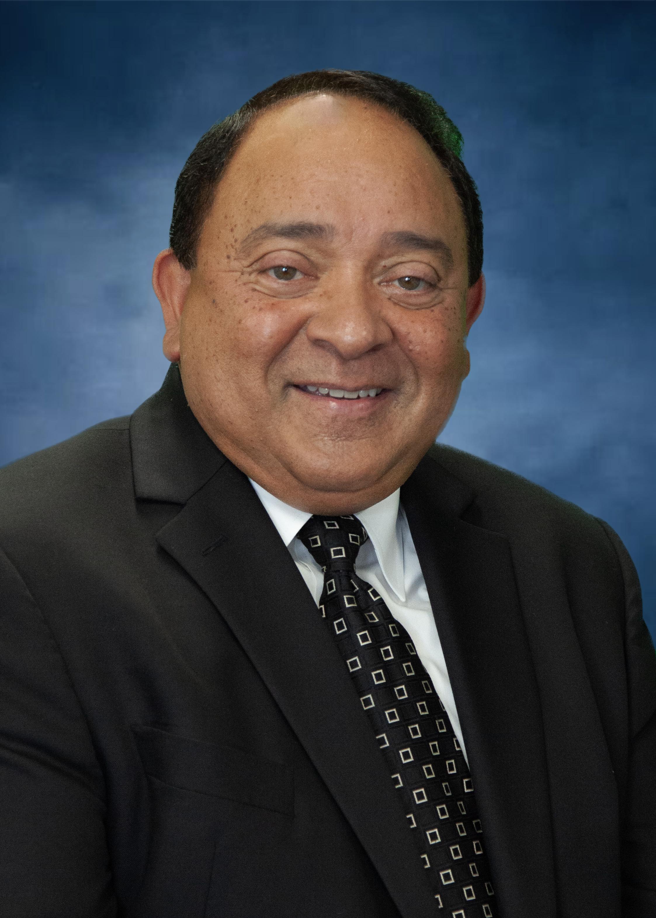 Irv Ramirez